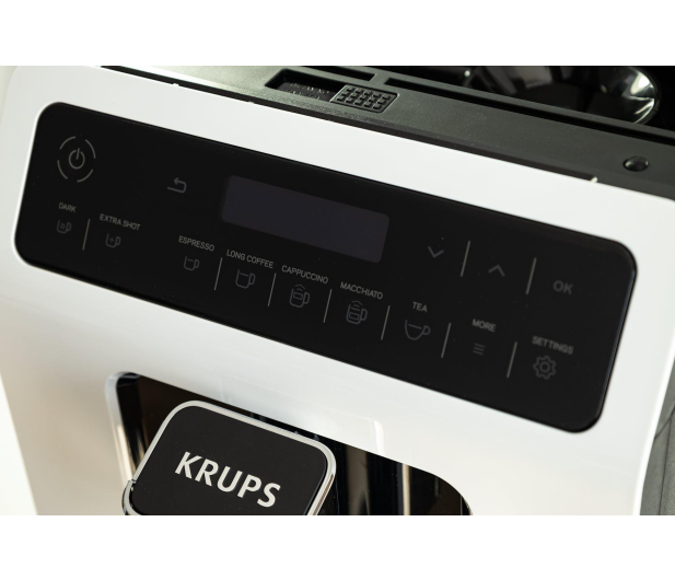 KRUPS Evidence EA8901 - 1015559 - zdjęcie 5